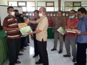 Perhutani Randublatung Kucurkan Pinjaman Lunak 173 Juta untuk Usaha Kecil Sekitar Hutan
