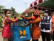 Masyarakat Sambut Positif Program Kotaku Kabupaten Blora