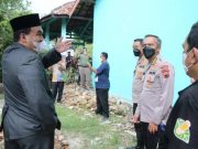Polri Siap Dukung Bantu Pembangunan RS Bhayangkara Tipe B di Blora