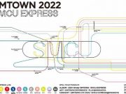 SM Umumkan Konser Online Akhir Tahun SMTWN LIVE 2022 Secara Gratis