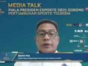 Kemenko Marves Akan Kembangkan Industri Game Lokal