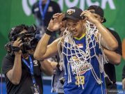 Arki Dikania Wisnu Yakin IBL 2022 Akan Lebih Menarik