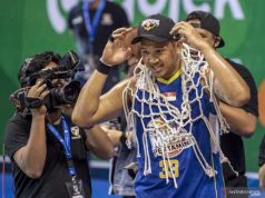 Arki Dikania Wisnu Yakin IBL 2022 Akan Lebih Menarik