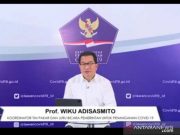 Wujudkan Kampus Sehat, Ratusan Dosen dan Tenaga Pendidikan UMS Jalani Cek Kesehatan