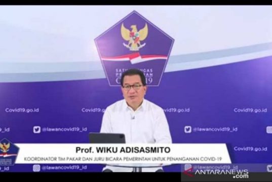 Wujudkan Kampus Sehat, Ratusan Dosen dan Tenaga Pendidikan UMS Jalani Cek Kesehatan