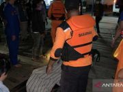 Tim SAR Gabungan Temukan Korban Kecelakaan Speed Boat