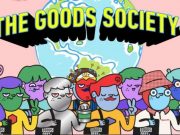 Tutup Akhir Tahun, Koleksi NFT Hadirkan The Goods Society