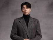 Cerita Gong Yoo Tentang :The Silent Sea” Hingga Penampilan “Squid Game”