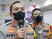 Dua Oknum Polisi Pengeroyok Remaja di Jatinegara Dijadikan Tersangka