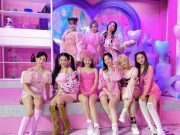 Twice Tambah Dua Konser Lagi di AS Setelah Seluruh Tiket Terjual Habis