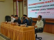 Bupati Blora Ingin Bangkitkan Cepu sebagai Kawasan Ekonomi Khusus Migas