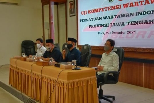 Bupati Blora Ingin Bangkitkan Cepu sebagai Kawasan Ekonomi Khusus Migas