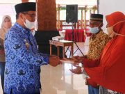 15 UMKM/PKL Dibantu Modal Kembangkan Usaha