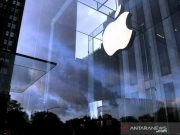 Perusahaan Apple Tutup Tujuh Toko di New York Akibat Kenaikan Kasus Covid-19