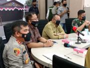 Kota Tegal Mulai Vaksinasi Anak Usia 6-11 Tahun