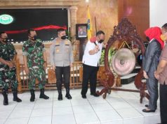 Kota Tegal Kini Punya Aplikasi Siplah Warteg