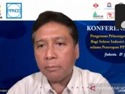 Apindo: Revisi UMP DKI Anies Langgar Regulasi Pengupahan