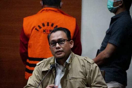 KPK Pangil Istri Bupati Banjarnegara untuk Dimintai Keterangan sebagai Saksi