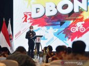 Deretan Selebritas Kenamaan Indonesia Mendukung DBON