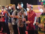 Raih Anugerah Sebagai Kabupaten Kreatif, Pelaku Ekraf Wonosobo Didorong 3G