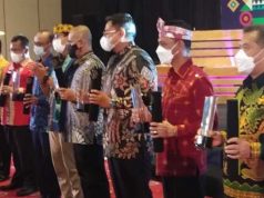 Raih Anugerah Sebagai Kabupaten Kreatif, Pelaku Ekraf Wonosobo Didorong 3G