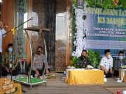 Takmir Didorong Kuatkan Peran dan Fungsi Masjid di Wonosobo
