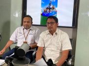 KM Soemantri Brodjonegoro Terbakar, PT PI Pastikan Distribusi Pupuk Lancar KM Soemantri Brodjonegoro Terbakar, PT PI Pastikan Distribusi Pupuk Lancar