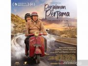 Film Dokudrama “Perjalanan Pertama” Gandeng Rumah Produksi Malaysia