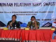 Kualitas LPK Hasilkan Tenaga Kerja Kompeten