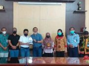 Bupati Wonosobo Dukung DPMPTSP Segera Realisasikan GPP
