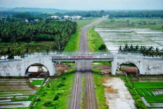 Purworejo Dalam Bingkai Berita (Bagian Pertama)