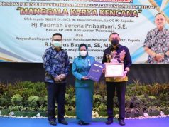 Purworejo Dalam Bingkai Berita (Bagian Kedua)