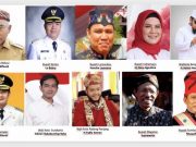 Gibran Masuk Nominasi Anugerah Kebudayaan PWI 2022
