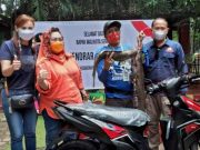 Wali Kota Bersama Warga Mancing di Semarang Zoo