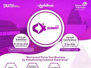 CX Summit 2021 Telkom Bangkitkan Kembali Bisnis di Era New Normal