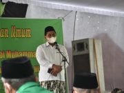 Tim PMI Jateng Siapkan Bantuan Bencana Gunung Semeru