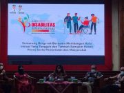 Pemkot Semarang Beri Perhatian Lebih pada Penyandang Disabilitas