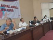 KONI Jateng Siap Gelar Musorprov 2021