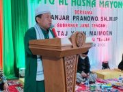Tingkatkan Mutu Pendidikan, Pengasuh Ponpes Al Husna Kunjungi dan Ajak Kerjasama Perguruan Tinggi Luar Negeri