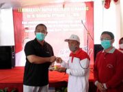 Hendi Beri Perhatian pada Kelurahan Dadapsari di Kampung Melayu