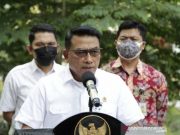 Moeldoko Risau Melihat Bahasa yang Digunakan di Media Sosial