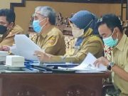 Bupati Wonosobo Siap Benahi Sejumlah Kekurangan Program Smart City
