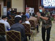 Hendi Tegaskan: Jangan Pungut Biaya di Luar Ketentuan
