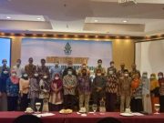 Uji Pengetahuan Program Profesi Guru Diikuti 1.222 Peserta