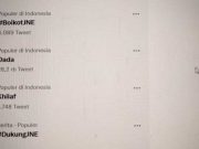 Tagar #BoikotJNE Viral, Begini Tanggapan Pihak Korporat