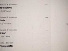 Tagar #BoikotJNE Viral, Begini Tanggapan Pihak Korporat