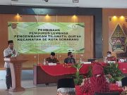 Pengelola LPTQ Tidak Bisa bekerja Sendirian