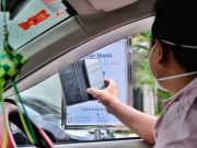 17 Kantor Patra Niaga di Jateng DIY Wajibkan Aplikasi PeduliLindungi
