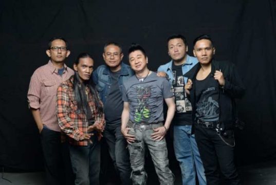 Montecristo Siapkan Single Terbarunya untuk Mendiang Yockie Suryo Prayogo