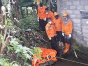 Alami Gangguan Jiwa, Warga Kejiwan Tewas di Kolam